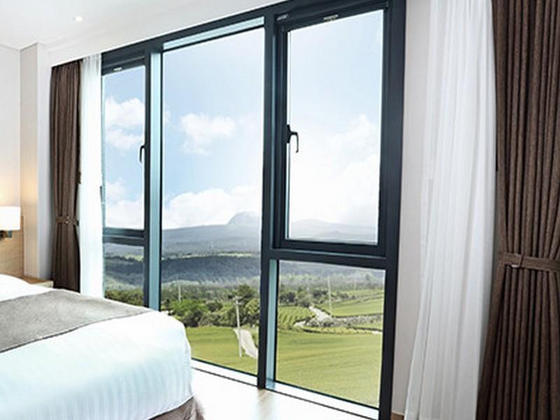 Hotel Fine ซอกวีโพ ภายนอก รูปภาพ